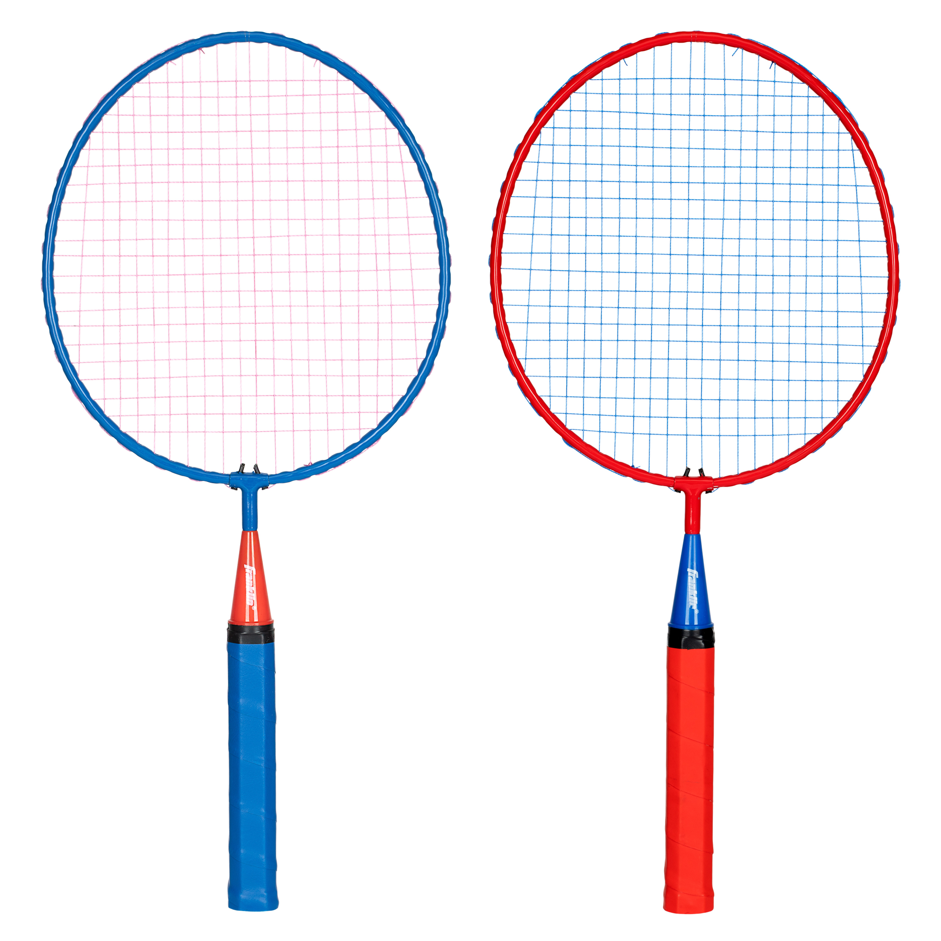 Franklin Sports Smashminton Kids Badminton Racket Set photo 6