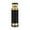 Gold & Black, variant on LSLJS 25x30 Vintage Zoomable Monocular Telescope, High Power HD Metal Simulation Cowhide Style BAK4 Prism Single Tube Telescope with Cover - Waterproof Handheld Large View Monocular Christmas Gifts