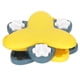 thumbnail image 3 of Dispensador de golosinas para juegos de perros, juguetes de rompecabezas para perros, juguete interactivo para entrenamiento de perros, juego interactivo para perros, juguete de rompecabezas, mejora tu experiencia Jadeshay  A, 3 of 8