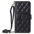 thumbnail image 2 of Funda tipo billetera GANGXUN para Xiaomi POCO X5 – Tapa abatible con correa para mujer, 2 of 5