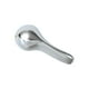 thumbnail image 5 of Asa de Descarga para Tanque de Inodoro Soledad Metal Plateado, 5 of 10