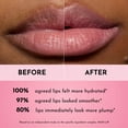 thumbnail image 4 of Bálsamo labial con color Lawless Forget the Filler Sweetie 2,6 ml, 4 of 7