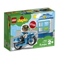 thumbnail image 1 of LEGO DUPLO Town Police Bike 10900 Building Blocks (8 Piece), 1 of 5