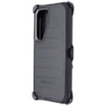 thumbnail image 1 of Open Box OtterBox Defender Pro Series Case &amp; Holster for Samsung Galaxy (S24+) - Black, 1 of 1