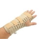 thumbnail image 5 of Muñequera Túnel Carpiano Soporte para Dormir en la Muñeca Férula de Muñeca Elástica Ajustable para Túnel Carpiano Correa de Compresión para Soporte de Mano y Muñeca ANGGREK  Otros, 5 of 8