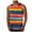 Multicolour, variant on Styesk Tank Tops Men Men's Print Tank Top Casual Sports Sleeveless Round Neck T-shirt Tank Top
