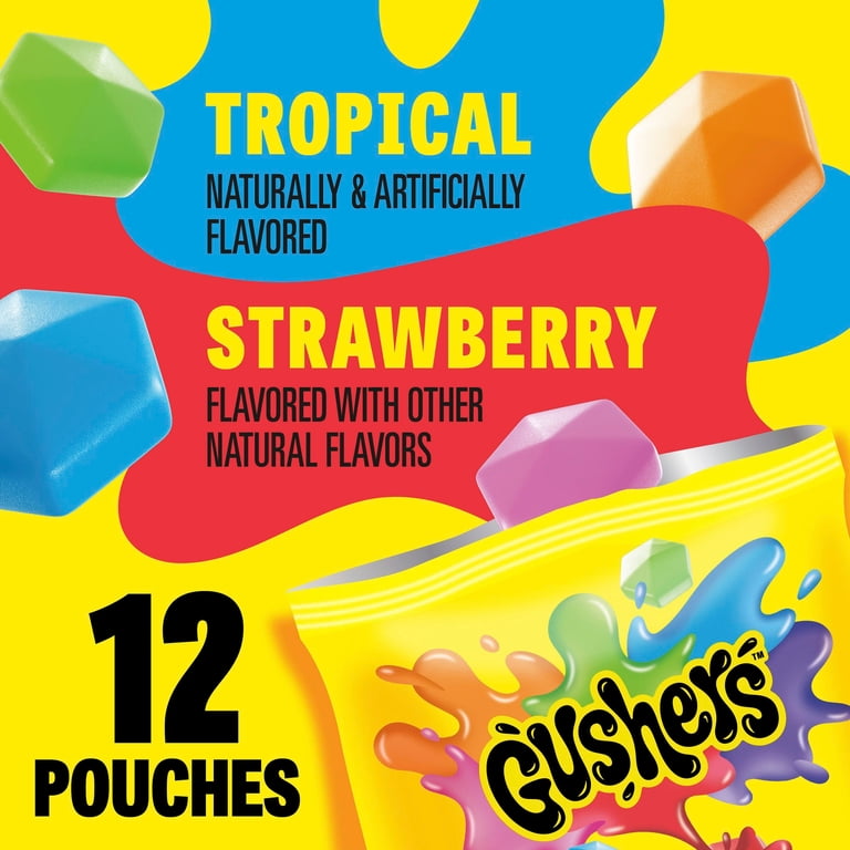 Raz Vape Flavors Gushers RAZ LTX 25000 Gush Edition RAZ LTX 25K Gush  Edition Disposable Vape 16ml 5%
