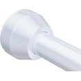 thumbnail image 1 of Tringle de Rideau de Douche - Tringle de Rideau de Douche à Ressort à Tension Réglable en Acier Inoxydable de Qualité Supérieure - Antidérapante Sans Perçage Sans Rouille pour Salle de Bain, 1 of 7