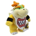 thumbnail image 1 of Peluche Coleccionable Little Buddy de Bowser Jr 9 Pulgadas, 1 of 2