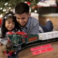 thumbnail image 3 of 2 Pcs Multipurpose Tool Domino Train Set Sawonly Dominoes Train Kids Domino Train, 3 of 4