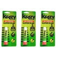 thumbnail image 1 of Super Glue Krazy Glue Elmer's Original Crazy Multiusos, 3 veces, 1 of 7