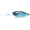 Prism Shad, variant on Yo-Zuri R1442-GSSS: 3Dr-X Crank Dd Deep Diver F 50Mm 2", Ghost Sexy Shad