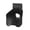 carbon fiber pattern, variant on ABS Throttle Stabilizer Cruise Assist Grip Optimizes Riding Fatigue for Most Bikes