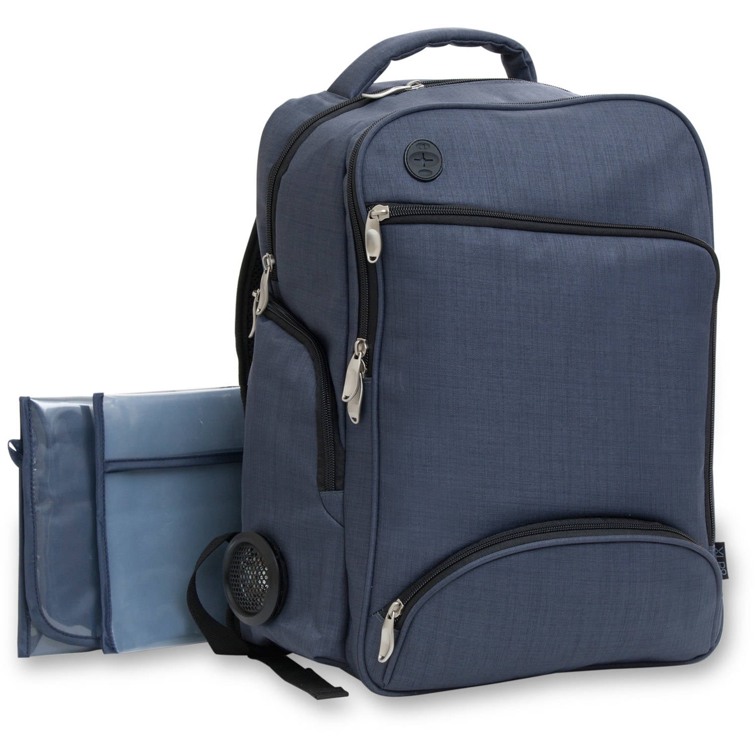 xlr8 diaper bag