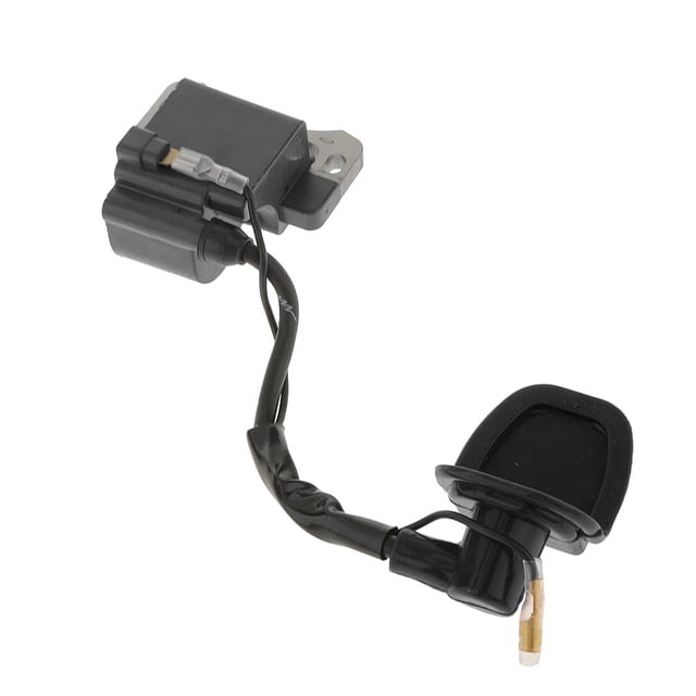 Almencla Engine Ignition Coil Replacement for 47cc 49cc Motorcycle Dirt Bike ATV