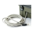 thumbnail image 2 of HME Trail Camera 12V / Solar Auxiliary Power Pack (3-Pack), 2 of 6