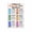FRAMED12X18INCH(30X45CM), variant on Newborn Activities Developmental Play Guide Poster Sensory Exploration (6) Canvas Painting Wall Art Poster for Bedroom Living Room Decor