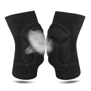 Bodyprox Protective Knee Pads, Thick Sponge Anti-Slip, Collision Avoidance Knee Sleeve