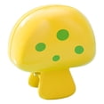 thumbnail image 1 of Toothbrush Cover Shape Toothbrush Protector Dust Cover Portable Protective Cap Cute Home Use Gadgets Decorative For Bathroom Dormitory Camping, 1 of 9