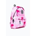 thumbnail image 2 of Hype - Mochila Diseño Manchas de Pintura (Rosa), 2 of 2