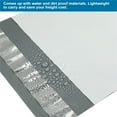 thumbnail image 5 of Reliable Mailer 14.5x19 Inch 1000-Pack – Waterproof & Tear-Resistant Self-Seal Poly Shipping Envelopes, Durable Polyethylene Mailing Bags for Business, E-Commerce, and Postal Use, 5 of 6