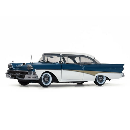 - 1958 Ford Fairlane 500