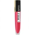 thumbnail image 3 of L'Oreal Paris Rouge Signature Lightweight Matte Lip Stain, High Pigment, I Decide, 3 of 6