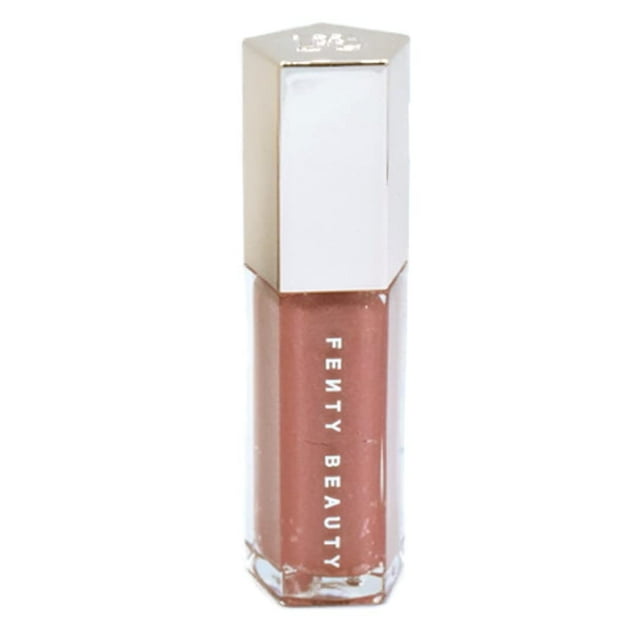 Luminizador de labios Fenty Beauty de Rihanna Gloss Bomb FU$$Y
