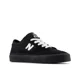 thumbnail image 5 of New Balance Numeric Men's Franky Villani 417 Low Black White Shoes, 5 of 5