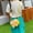 Yellow,One Size, variant on TopLLC Kid's Crossbody Bags Kids Girls Fashion Cute Sequins Shoulder Crossbody Chain Bag Children's Coin Purse Children Coin Purse