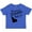 Royal Blue, variant on Inktastic Someone in Idaho Loves Me Boys or Girls Toddler T-Shirt