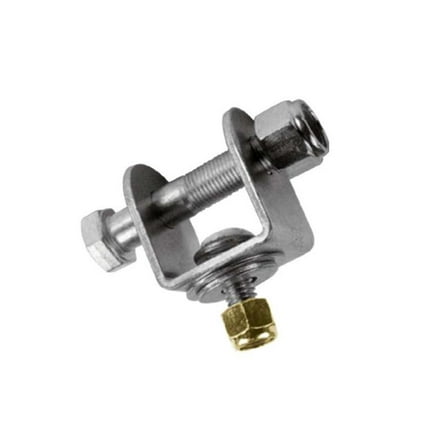 QA1 Precision Products, Inc KML12HT QAPKML12HT RD END 3PC CRBN M-L 3/4-3/4H/T