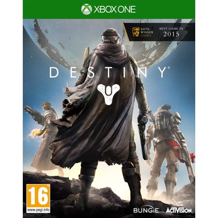 Destiny (Xbox One)