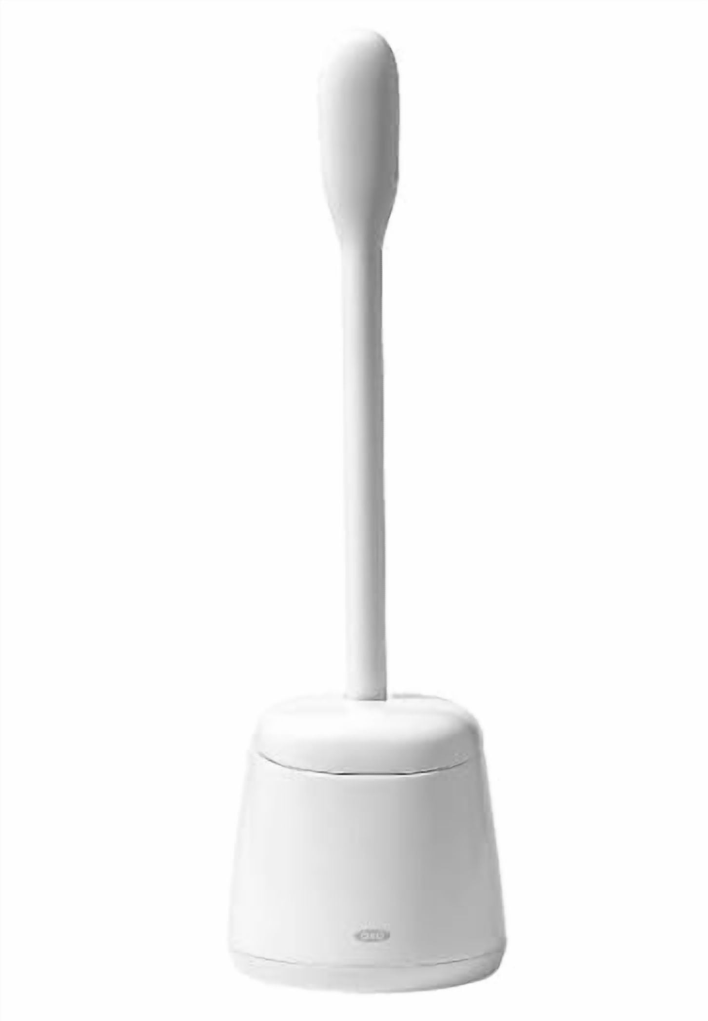 OXO SoftWorks Toilet Brush Set 2-pack