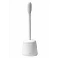 thumbnail image 4 of OXO SoftWorks Toilet Brush Set 2-pack, 4 of 5