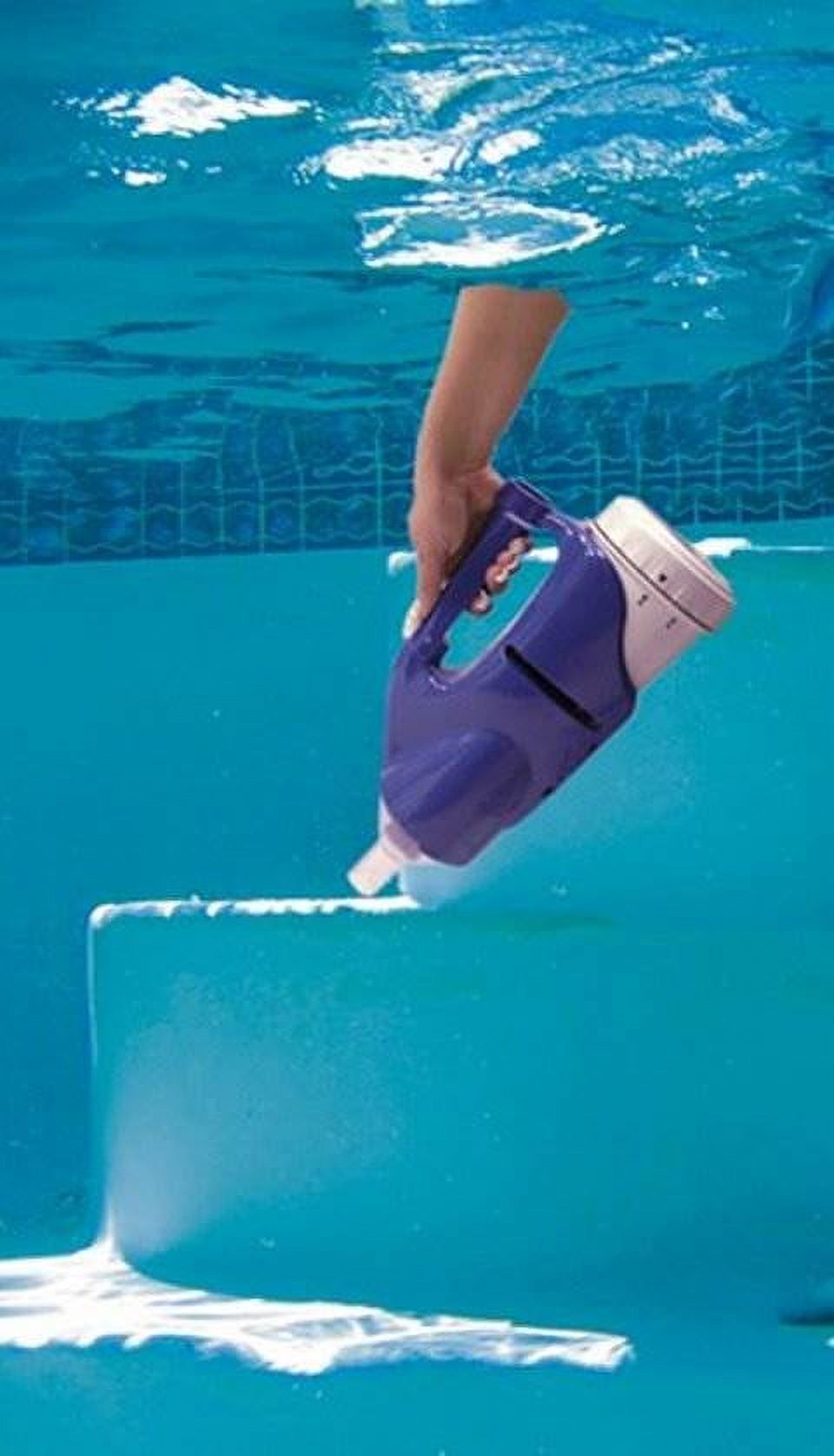 Water Tech Pool Blaster Catfish Li Pool and Spa Cleaner - image 2 of 10