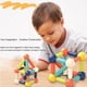 thumbnail image 2 of 42pcs 25-42 Uds. Juguetes de bloques de palos de construcción magnéticos, juego de juguetes apilables de palos de construcción educativos magnéticos para niños y adultos, 2 of 5