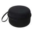 thumbnail image 4 of Hard Storage Carrying Case for Adjustable Ranges Hunting Hearing Protective Electronic Earmuffs Shockproof Bag, 4 of 8