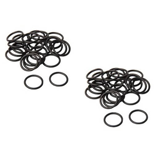 Aleko Paintball Regulator Tank And Valve Rubber O Rings Co2 And