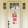thumbnail image 3 of CY5O5ee Happy Mothers Day Banner Mother'S Day Hanging Ornaments Party Porch Sign Door Banner for Indoor Outdoor Door Birthday Party Supplies, 3 of 7