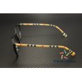 thumbnail image 4 of BURBERRY BE2389 3853 Black Demo Lens 52 mm Women's Eyeglasses, 4 of 5