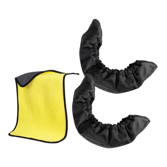 Fundas para cuchillas de patines de hielo Protectores para cuchillas de patines de hielo Ropa de patinaje Fundas para zapatos de patinaje sobre hielo