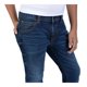 thumbnail image 3 of Jeans para Niños Yale Azul Talla 8, 3 of 4