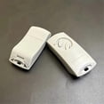 thumbnail image 4 of Garage Door Opener for RSC2 RSE2 433MHz Remote Control for RSC2-433 RSC2-433 Electric Gate KeyFob, 4 of 5