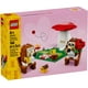 thumbnail image 1 of Lego Picnic Erizo (40711) negro 1, 1 of 3