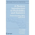 thumbnail image 4 of A Modern Introduction to Probability and Statistics : Understanding Why and How, 4 of 4