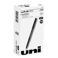 thumbnail image 4 of Uni-Ball, SAN60040, Onyx Rollerball Pens, 12 / Dozen, 4 of 6