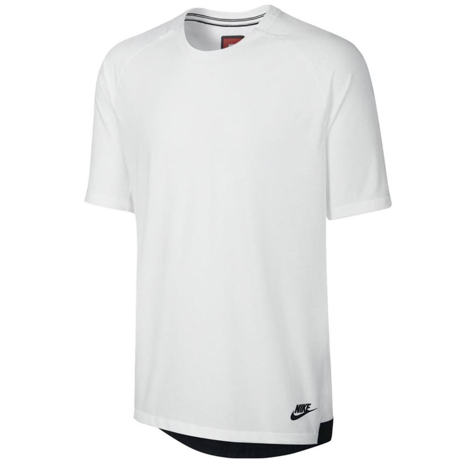 nike bonded t shirt