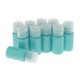 thumbnail image 3 of 10 envases vacíos s para remover tóner de maquillaje reutilizables multiusos, 10 ml Colcomx Botellas de champú vacías, 3 of 8