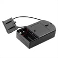 thumbnail image 2 of For Touch Door Knob Entry Alarm Alert Security Anti Theft 120dB (Without 9V Battery), 2 of 5